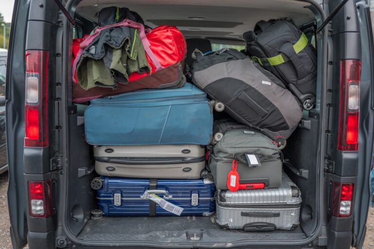 The Ultimate Packing List for Every Type of Traveler
